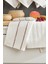 6lı Mutfak Havlusu 30X50 Sofya Krem 3