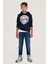 Bg Store Erkek Çocuk Lacivert Sweatshirt 1