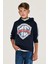 Bg Store Erkek Çocuk Lacivert Sweatshirt 2