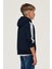 Bg Store Erkek Çocuk Lacivert Sweatshirt 4