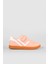 Guve Basic Kız Çocuk Pudra Sneaker 1