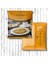 Toptan Dondurulmuş Hazır Şoklanmış Kare Katmer(24 ad) ve 140 gr Peynirli Künefe (15 ad) 1