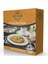 Toptan Dondurulmuş Hazır Şoklanmış 140 gr Peynirli Künefe (65 ad) ve Peynirli Fıstıklı Künefe (65 ad) 130 lu Paket 2