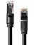 Cat6 50 cm F/utp 1g 250 Mhz 26 Awg Cca Folyo Kaplamalı Profesyonel Ftp Network Ethernet Patch Cord Kablo 50CM 0,50M 5