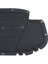 GOLF 7 2013-2016 MODEL ARASI UYUMLU ORİJİNAL KAPUT İZOLASYONU KEÇESİ 2