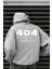 Human Arka Baskılı Pamuklu Erkek Sweatshirt 1