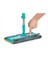 Sillgech Super Bright Klipsli Mop Temizlik Seti Yengeç Mop 3