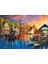 KS Games American Harbour Sunset 3000 Parça Puzzle 2