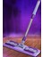 Mandallı Mop Temizlik Seti, Istediğin Bezi Tak, Yer Duvar Cam Tavan Mopu Mikrofiber 2