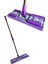 Mandallı Mop Temizlik Seti, Istediğin Bezi Tak, Yer Duvar Cam Tavan Mopu Mikrofiber 5