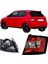 Skoda Fabia Arka Sağ Stop 2015 2019 Model Uyumlu 1