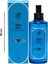 Aqua Spreyli Cam Şişe Kolonya - 100 ml 2