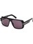 Tf 1101 01A 58 Unisex Güneş Gözlüğü 1