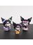 Sanrio Kuromi Figür 1 Adet 1