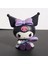 Sanrio Kuromi Figür 1 Adet 2