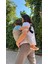 Tiny Trek Child Carrier - 10 Ay - 4 Yaş (18 Kg) Bej Çocuk Taşıyıcı 5
