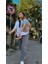 Tiny Trek Child Carrier - 10 Ay - 4 Yaş (18 Kg) Bej Çocuk Taşıyıcı 8