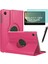 Samsung Galaxy Tab A9 Plus X210 Kılıf Ekran Koruyucu Kalem Set 1