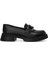 Nine West Ivana 4pr Siyah Kadın Loafer 1