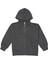 Çocuk Fermuarlı Sweat 2