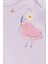 Kız Bebek Tulum Body Pantolon Set 3'lü Paket 2