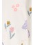 Kız Bebek Tulum Body Pantolon Set 3'lü Paket 3