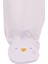 Kız Bebek Tulum Body Pantolon Set 3'lü Paket 4