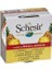 Schesir Tavuk Filetolu ve Ananaslı Yetişkin Köpek Konservesi 150 gr 1