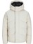 Jjworld Puffer Jacket Ekru Erkek Ceket 5