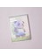 Sevimli Panda Mini Renkli Sayfalı Defter 1