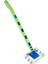 4 Kademeli Teleskopik Silici Mop 67-96cm Temizlik Seti 2