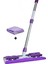 Mop Yer Mopu Fayans Cam Duvar Yüzey Temizlik Mikrofiber Mandallı Mop Xxl Islak Havlu Uyumlu 4