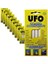 Tak Çıkar Ufo Hamur Yapıştırıcı 35GR. - Ufo Sökülebilir, Tekrar Kullanılabilir Hamur Yapıştırıcı Patafix 35 Gr. 2