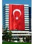 Yıldızsan Bayrak 300 x 450 cm Raşel Kumaş Türk Bayrağı Kumaş Dikim 5