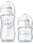 Natural Cam Biberon Seti 2'li (240 ml + 120 Ml) 1