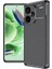 Xiaomi Redmi Note 13 Pro Plus 5g Kılıf Negro Silikon Kapak 1