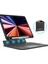 Apple Ipad Pro 11 2024 M4 Çipli Case Klavye Mag Touchpad Klavyeli Standlı Kılıf A2836 A2837 3