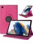 Samsung Galaxy Tab A9 Plus 11'' X210 Kılıf Dönerli Standlı 1