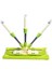 Yer Fayans Duvar Yüzey Temizlik Mikrofiber Mop 5