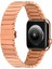 ​​​Apple Watch Uyumlu Ultra - Ultra 2 49MM Kordon Krd-79 Metal Strap Kayış 4