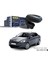 Citroen C-Elysee Araca Özel Kol Dayama Kolçak Siyah 2012+ Sonrası Modellere Uyumlu Niken 1
