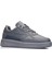 Erkek Füme Bağcıklı Memory Foam Hafızalı Taban Sneaker Spor Ayakkabı 23557 1