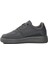 Erkek Füme Bağcıklı Memory Foam Hafızalı Taban Sneaker Spor Ayakkabı 23557 2