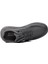 Erkek Füme Bağcıklı Memory Foam Hafızalı Taban Sneaker Spor Ayakkabı 23557 3