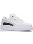 Erkek Beyaz Bağcıklı Memory Foam Hafızalı Taban Sneaker Spor Ayakkabı 23557 1