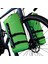 - Bikepacking Tüp Çanta 9L 3