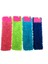 Renkli 50 cm Mikrofiber Mop Takımı, 130 cm Alüminyum Profilli, Hafif ve Dayanıklı Set 1