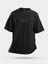 Oversize Create Luck Kız Baskılı Unisex Tişört 2