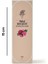 Bouquet Cam Şişe Kolonya - 250 ml 4