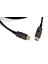 HDMI 2.1 Aktif Fiber Optik Kablo (AOC), Tip A Erkek/Erkek, 8K60HZ, 20 metre, altın kaplama Beek HDMI 2.1 Gold Optical Cable 8K60hz, 20 meters 1